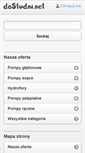 Mobile Screenshot of dostudni.net